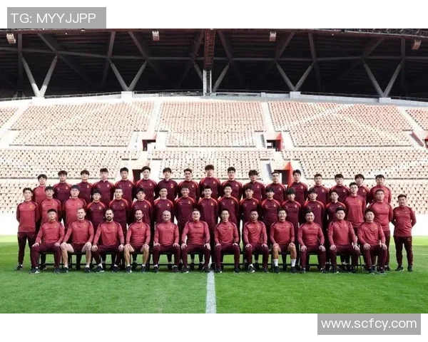 中国U23对阵卡塔尔年轻球队的精彩较量期待引发热烈关注与讨论